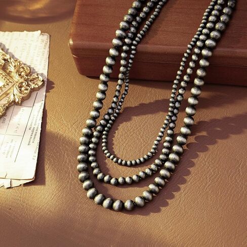 Gold Layered Necklace for Women Trendy,Dainty Bow Heart Pendant Necklace for Women Gold Christmas Jewelry in Kuwait