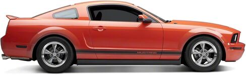 عجلة صحن عميق بوليت كروم. 20x8.5 ؛ إزاحة 38 مم متوافقة مع 05-09 موستانج GT ، V6 in Saudi Arabia