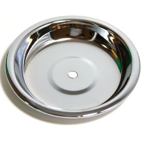 Hookah Ash Tray Silver in Saudi Arabia