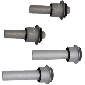 Front Forward Rearward Subframe Bushing Left Right Kit for Nissan for Rogue 2008-2018 for Rogue Select 2014-2015 for Rogue Sport 2017-2018 in Saudi Arabia