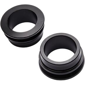 TUSK Impact Replacement Rear Wheel Spacer Kit for Suzuki RM85L 2003-2008,2012-2013 in Saudi Arabia