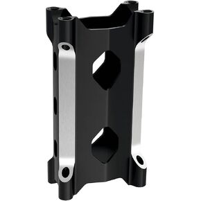 Ski-Doo New OEM Extension Kit for Straight Handlebar, Summit, REV G4, 860201428 in Saudi Arabia