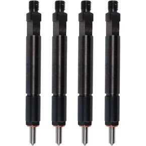 4pcs 04286251 4286251 حقن الوقود لـ Deutz BF4L2011 BF4M2011 BF4M2011C F4L2011 F4M2011 D2011 L04 Engine in Saudi Arabia