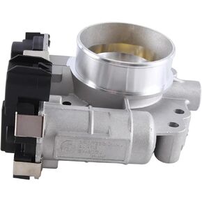 55354710 إكسسوارات جسم خنق السيارة متوافقة مع SAAB 9-3 9-3X 2003-2015 OPEL Signum Vectra C 2004-2008 2.0T in Kuwait