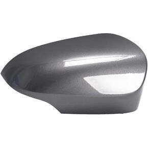 1pcs Car Right Side Mirror Silver Cover Cap ABS new Silver For Toyota Corolla 2014 2015 2016 2017 2018 2019 in Kuwait