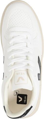 Veja Women V-10 Sneakers Full White 7 US in Kuwait