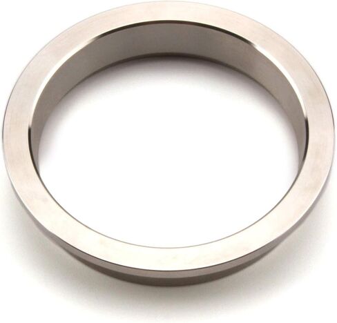 3 "الفولاذ المقاوم للصدأ V-Band Flange & Clamp Kit لـ Precision Turbo T4 Pte in Kuwait