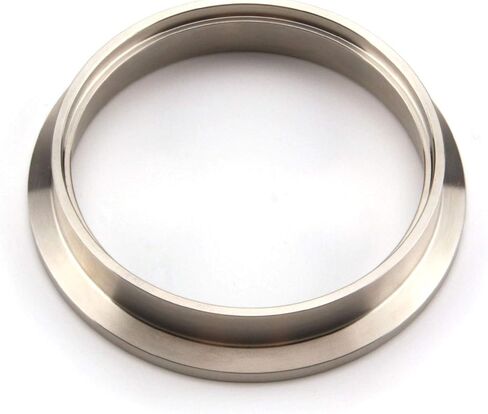 3 "الفولاذ المقاوم للصدأ V-Band Flange & Clamp Kit لـ Precision Turbo T4 Pte in Kuwait