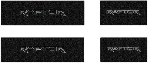 تراكب حماية عتبة الباب - متوافق مع 2022-2025 برونكو رابتور in Kuwait