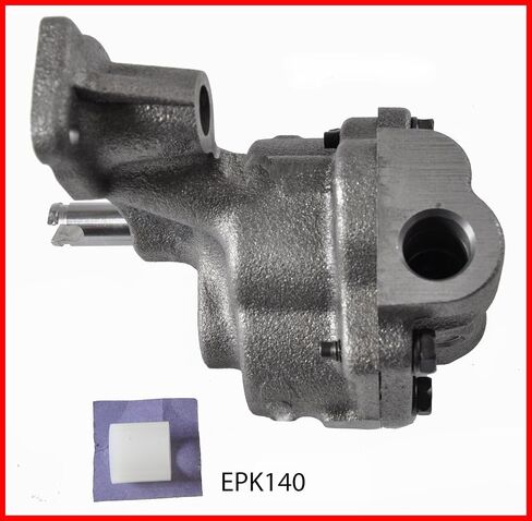 Engine Rebuild Overhaul Kit FITS: 1967-1985 Chevrolet SBC GM 350 5.7L OHV V8 w/Flat-Top Pistons in Saudi Arabia