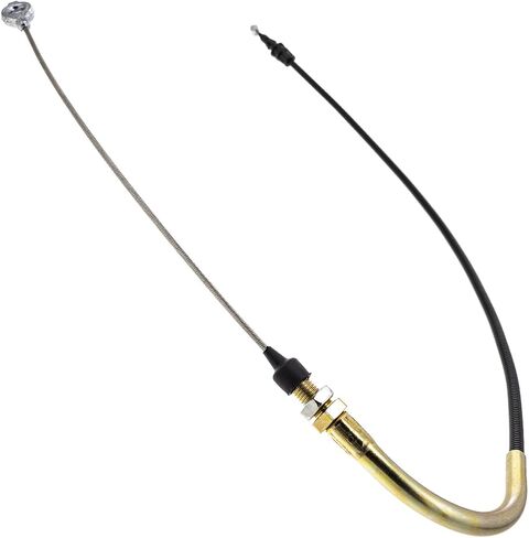 CUB CADET 946-05279A Transmission Link Control Cable Pro Z 554 560 760 772 960 972 S SD SDL Lawn Mowers in Saudi Arabia