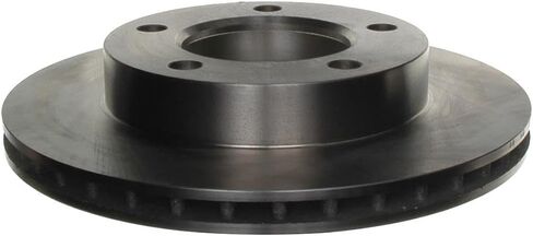 ACDelco Silver 18A49A Front Disc Brake Rotor in Saudi Arabia