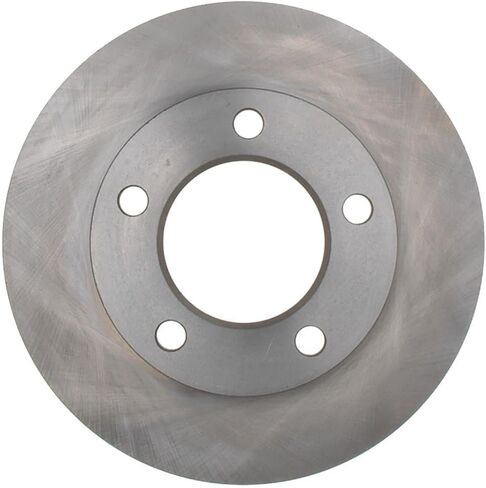 ACDelco Silver 18A49A Front Disc Brake Rotor in Saudi Arabia
