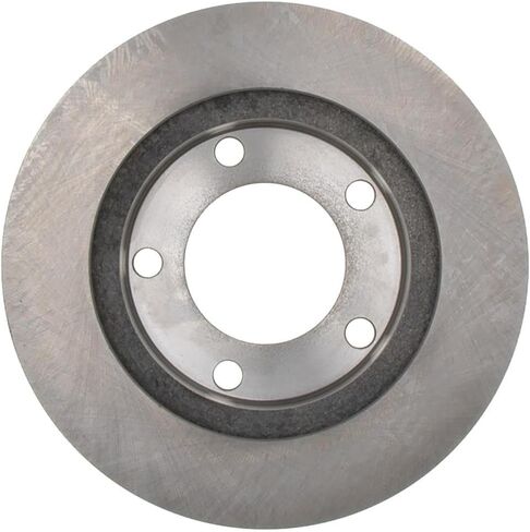 ACDelco Silver 18A49A Front Disc Brake Rotor in Saudi Arabia