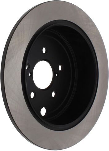 Centric Premium 120.47029 Automotive Replacement Rear Brake Rotor Fits Select Scion, Subaru in Saudi Arabia