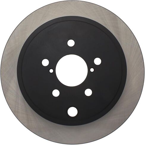 Centric Premium 120.47029 Automotive Replacement Rear Brake Rotor Fits Select Scion, Subaru in Saudi Arabia