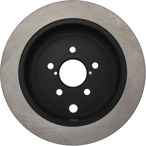 Centric Premium 120.47029 Automotive Replacement Rear Brake Rotor Fits Select Scion, Subaru in Saudi Arabia
