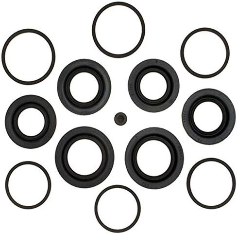 Raybestos WK1382 Professional Grade Disc Brake Caliper Repair Kit in Saudi Arabia
