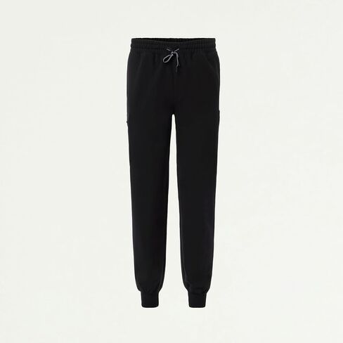 Jaanuu Osmo Men's 8-Pocket Classic Scrub Jogger in Kuwait