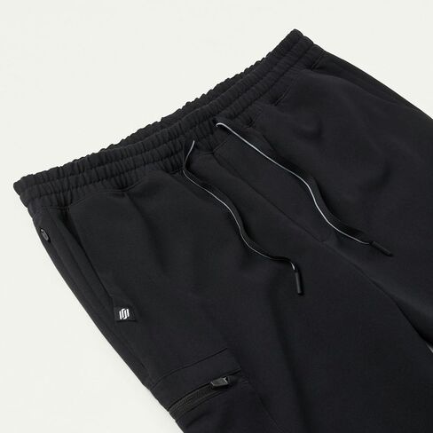 Jaanuu Osmo Men's 8-Pocket Classic Scrub Jogger in Kuwait