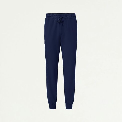 Jaanuu Osmo Men's 8-Pocket Classic Scrub Jogger in Kuwait