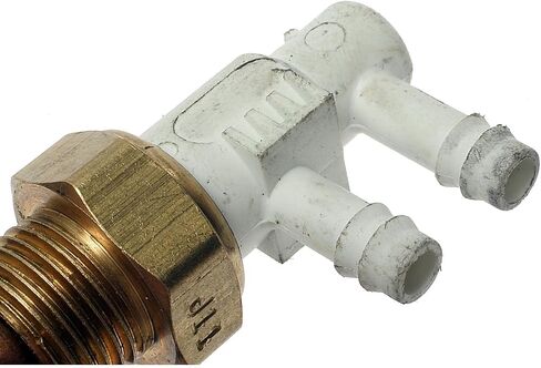 Mechanics Choice Ported Vacuum Switch for 1975-1988 American Motors, Buick, Chevrolet, GMC, Jeep, Pontiac in Saudi Arabia