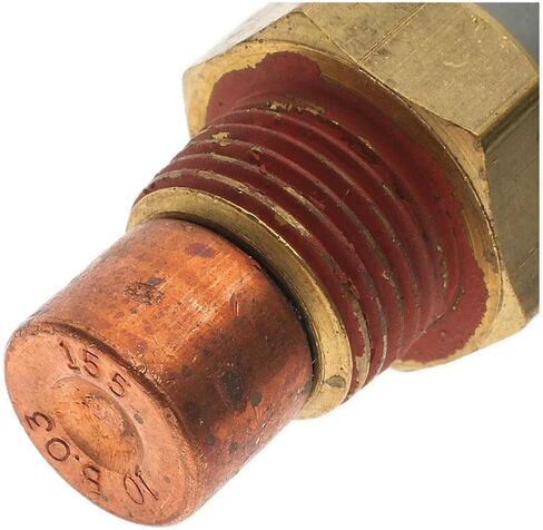 Replacement Ported Vacuum Switch for 1972, 1982-1985 Buick, Ford, Oldsmobile 98, Century, Cutlass Ciera, Electra, Gran Torino (3.0L V6) in Saudi Arabia