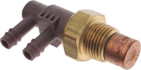 Mechanics Choice Choice Switch Facuum Face for 1975-1986 ، 1988 Buick ، Cadillac ، Chevrolet ، GMC ، Oldsmobile ، Pontiac in Saudi Arabia