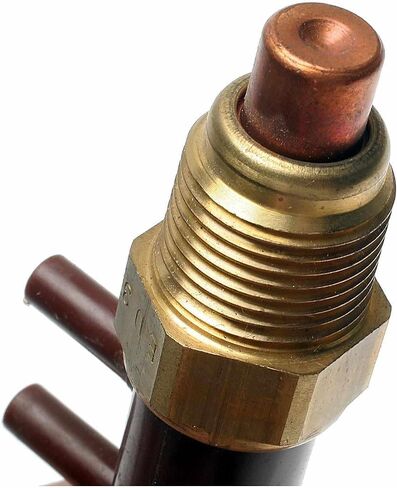 Replacement Ported Vacuum Switch for 1985-1987 Honda Civic, Wagovan (1.5L 4 Cylinder) in Saudi Arabia