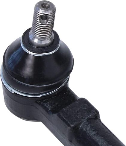 Detroit Axle-2WD الأمامية التعادل القضبان الخارجية لعام 1995-2004 Toyota Tacoma [يستبعد ما قبل المركز] 1996 1997 1998 1999 2000 2001 2002 2003 زوجان خطوط الربط الخارجية الأمامية بديل in Saudi Arabia