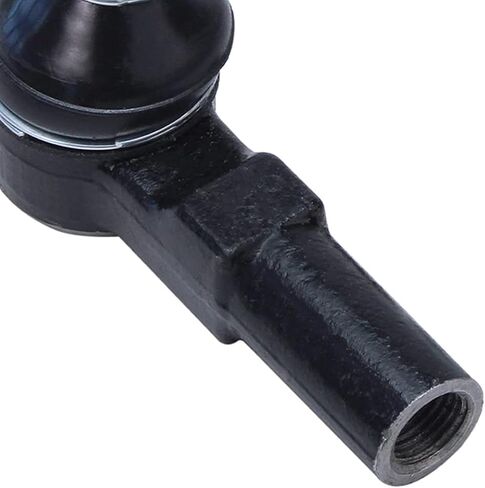 Detroit Axle-2WD الأمامية التعادل القضبان الخارجية لعام 1995-2004 Toyota Tacoma [يستبعد ما قبل المركز] 1996 1997 1998 1999 2000 2001 2002 2003 زوجان خطوط الربط الخارجية الأمامية بديل in Saudi Arabia