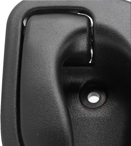 Car Interior Door Handle Front Rear Left Right for Hyundai Accent Hatchback 1995 1996 1997 1998 1999 82610-22000 82620-22000 in Saudi Arabia