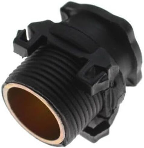 المسمار الإطار التثبيت 0019970101 A0019970101 مسمار أسود جوفاء لمرسيدس GLK250 GLK350 C350 2008-2013 001 997 01 01 in Saudi Arabia