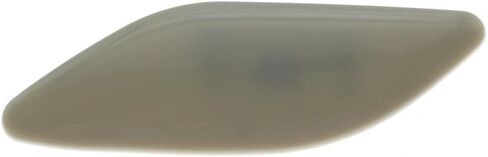 ل Mazda CX-7 Cx7 2009 2010 2011 2012 الوفير الأمامي المصباح الأمامي غطاء الفوهة الغسيل Cap EH66-51-8H1 EH66-51-8G1 (مجموعة سوداء) in Saudi Arabia