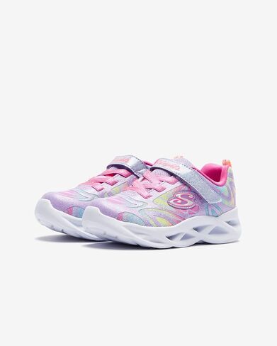 Skechers Women's Girls Sport Footwear, S, Lighted Sneaker in Saudi Arabia
