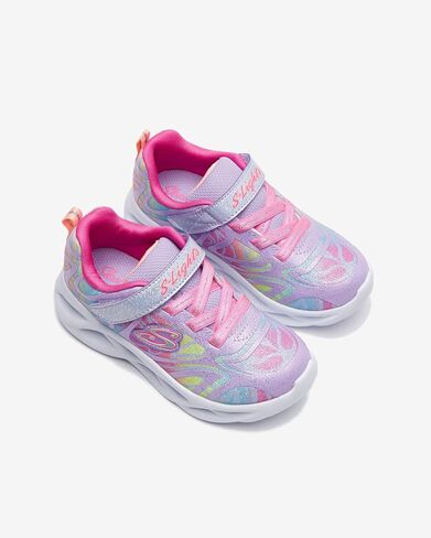 Skechers Women's Girls Sport Footwear, S, Lighted Sneaker in Saudi Arabia