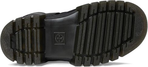 Dr. Martens Ricki Gladiator Black Nappa Lux UK 6 (US Women's 8) M in Saudi Arabia