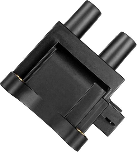 Ignition Coils Fits for 2.0 2.3 L4 Ford Focus Ranger Mazda 6 2003 2004 2005 2006 2004 2008 2009 2010 2011 Coil Packs Replace# DG474 DG489 DG506 FD497 in Saudi Arabia