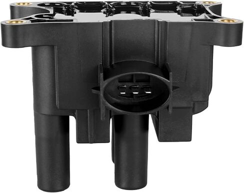 Ignition Coils Fits for 2.0 2.3 L4 Ford Focus Ranger Mazda 6 2003 2004 2005 2006 2004 2008 2009 2010 2011 Coil Packs Replace# DG474 DG489 DG506 FD497 in Saudi Arabia