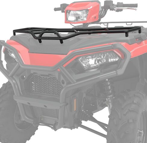 Polaris Front Utility Rack for Sportsman ATV 450 and 570, OEM Part 2884842 in Saudi Arabia