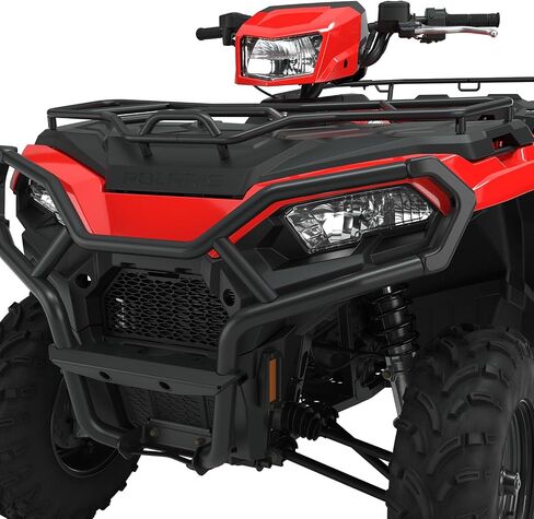 Polaris Front Utility Rack for Sportsman ATV 450 and 570, OEM Part 2884842 in Saudi Arabia