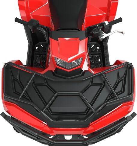 Polaris Front Utility Rack for Sportsman ATV 450 and 570, OEM Part 2884842 in Saudi Arabia