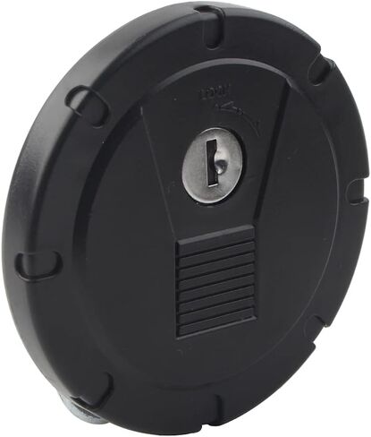 Gzyf دراجة نارية غاز غاز CAP استبدال CAP مع مفاتيح Kawasaki Vulcan VN400 1995-2003 ، VN800 1995-2001 in Saudi Arabia