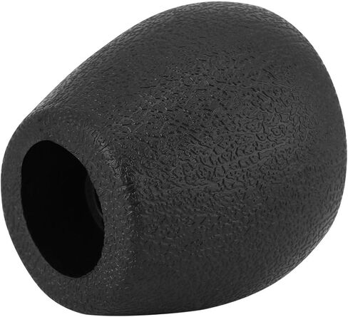 Acouto for Chevy Cruze Gear Shift Cover ، 2012 لـ Chevy Cruze Manual Shift-6 Speed Car Gear Stick Head for Cruze 2008-2012 in Saudi Arabia