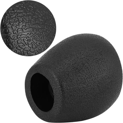 Acouto for Chevy Cruze Gear Shift Cover ، 2012 لـ Chevy Cruze Manual Shift-6 Speed Car Gear Stick Head for Cruze 2008-2012 in Saudi Arabia