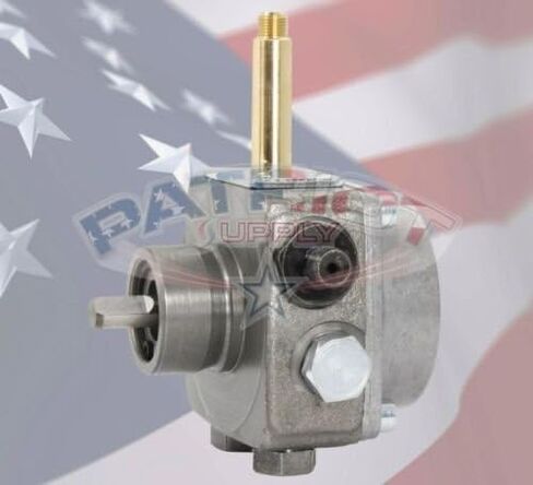 C7001010 (Old 3005906) Riello Oil Pump 3007802 Fits F3 & F5 in Saudi Arabia
