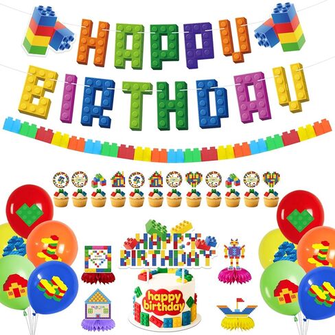 Video Game Balloon Arch Garland Kit - Black Green Brown Game Controller Mylar Balloons and Happy Birthday Banner for Video Game Birthday Decorations Balloon Arch kit for Pixel Theme Birthday Party in Kuwait