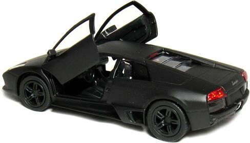 KiNSMART 5" Lamborghini Murcielago LP640 1:36 Scale White in Kuwait