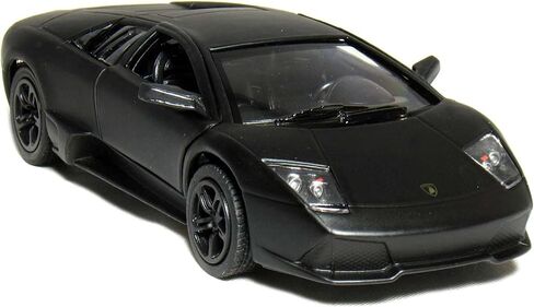 KiNSMART 5" Lamborghini Murcielago LP640 1:36 Scale White in Kuwait