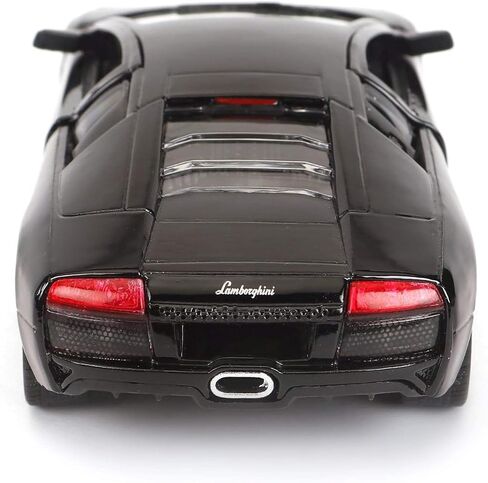 KiNSMART 5" Lamborghini Murcielago LP640 1:36 Scale White in Kuwait